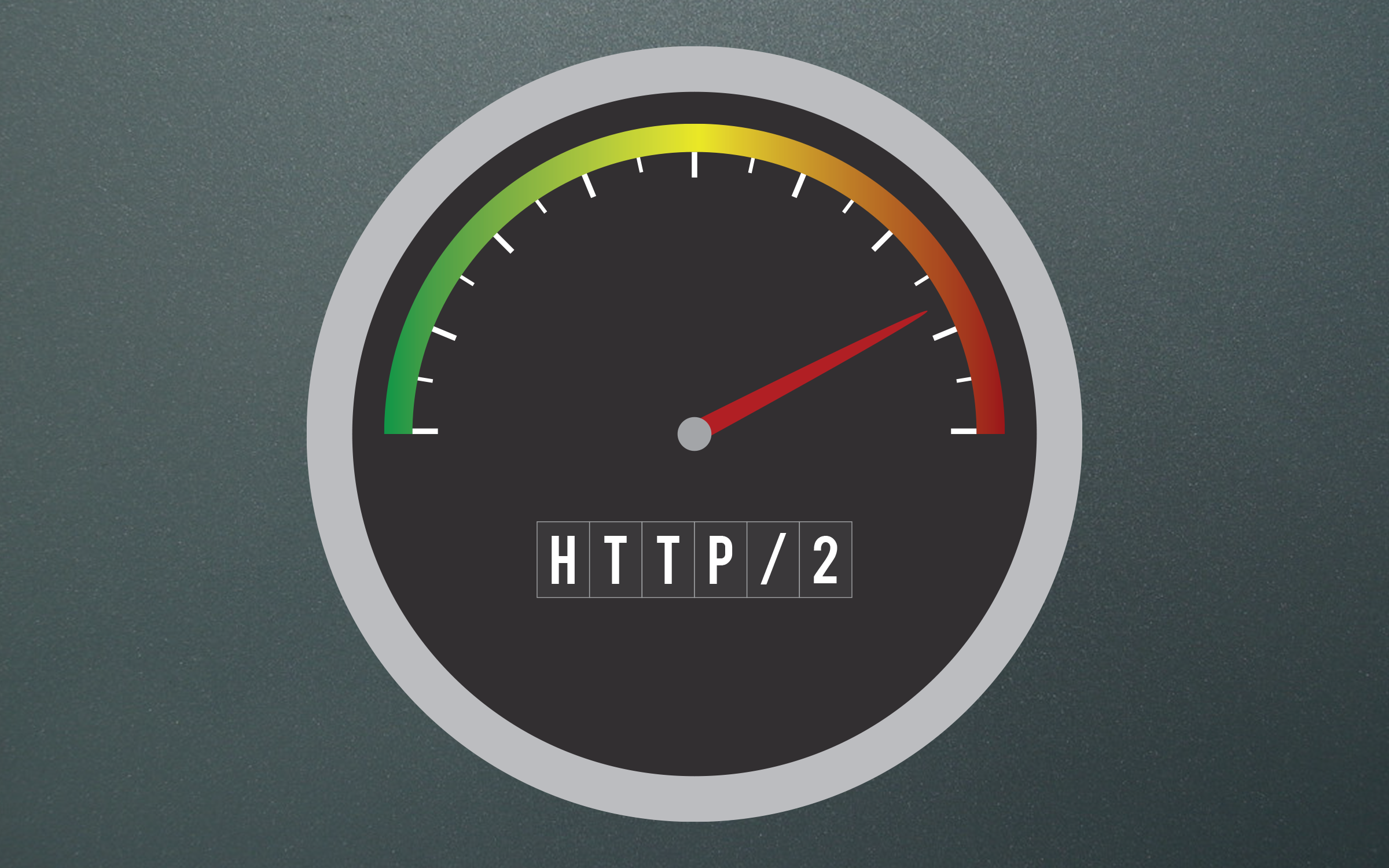 The Internet Gets a Speed Boost with HTTP/2