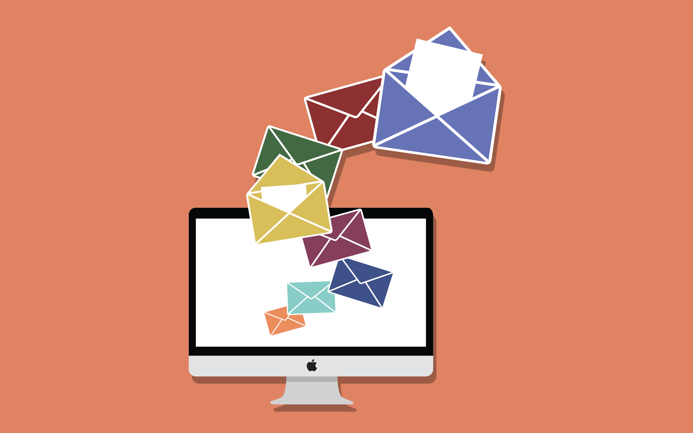 3 Steps For Great Email Subject Lines