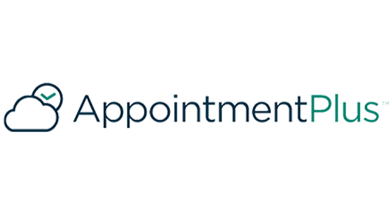 Appointment Plus Brand
