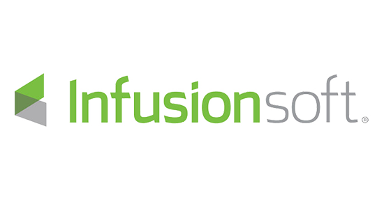 Infusion Soft Brand 