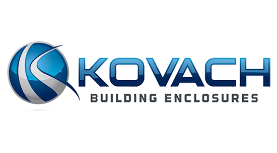 Kovach logo