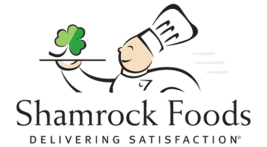 Shamrock foods brand strategy
