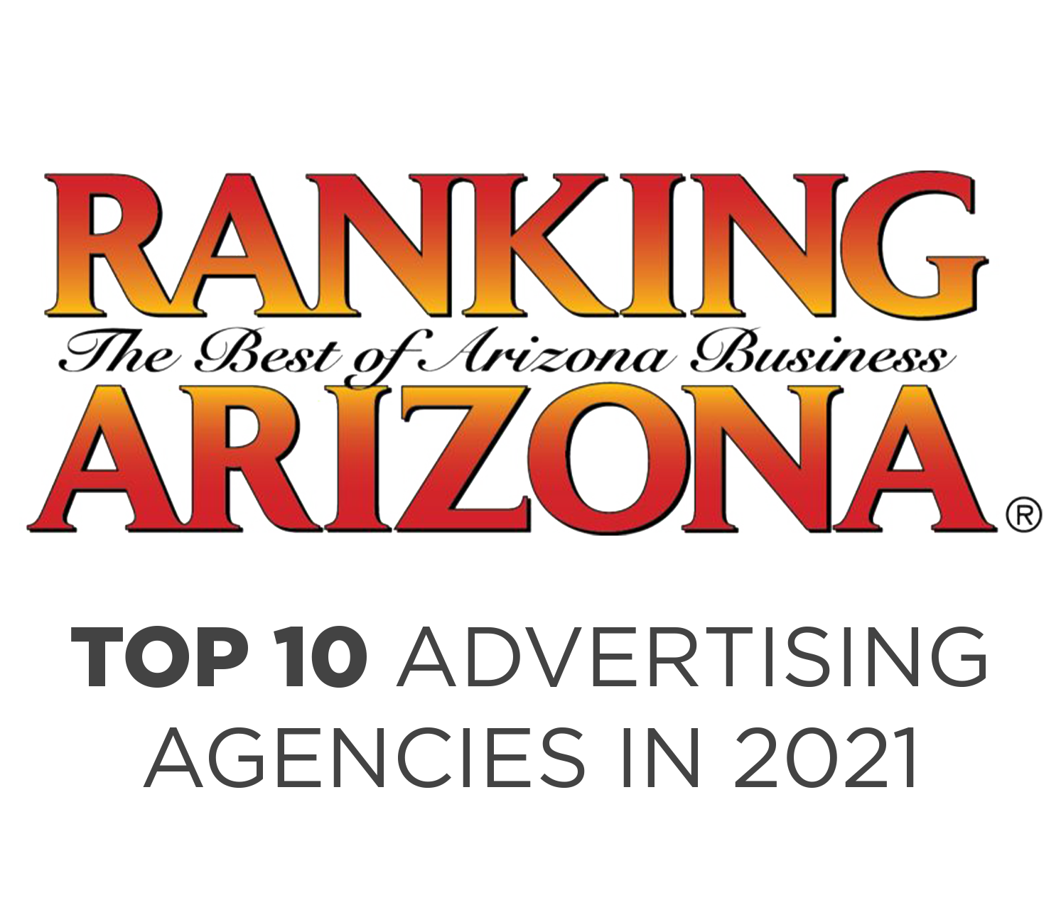 Top 10 Advertising Agencies Arizona