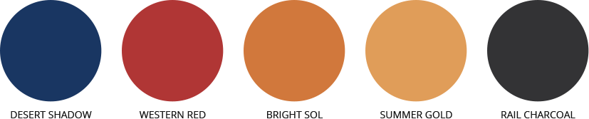 UDA-Colors