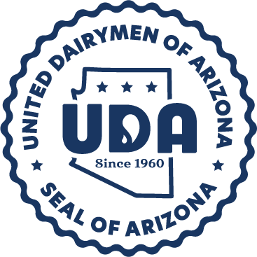 UDA Seal Desert Shadow