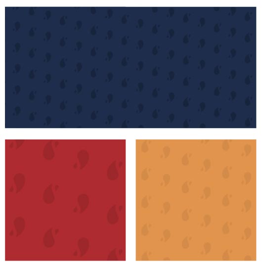 pattern