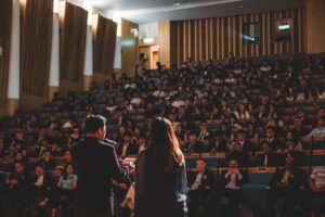 brand's audience