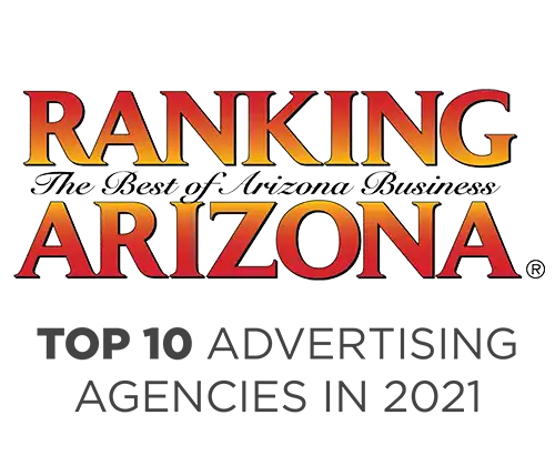 Top 10 Advertising Agencies Arizona