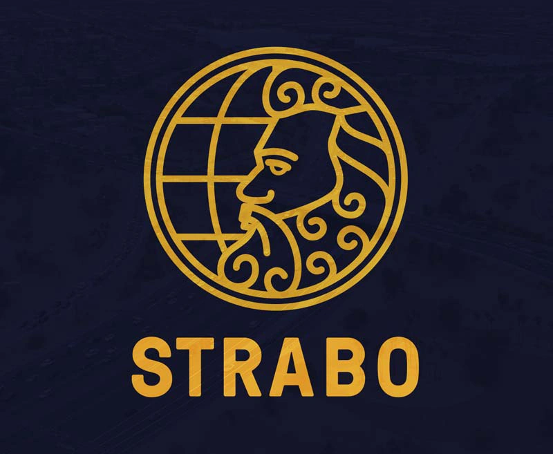 Strabo brand