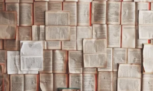 Brand anthem, book, content strategy
