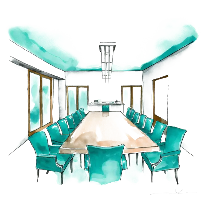 teal board room copy