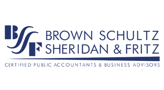 Accounting Firm Rebrand