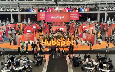 Why I Am Never Going to HubSpot INBOUND Again