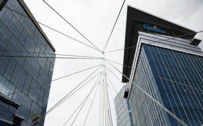 Private Equity’s Accounting Takeover: What Professional Services Marketers Need to Know