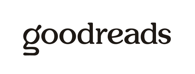 An image of the new goodreads logo.