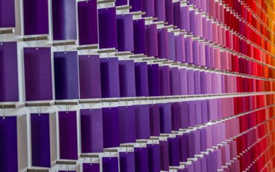 2025’s Biggest Rebrands: Lesson For Professional Services Marketers