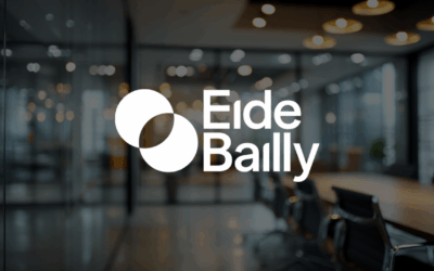 The Eide Bailly Rebrand: Lessons for 2026 Rebrands