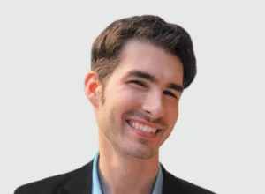 Headshot of AJ Passantino - Videographer (Consultant) at Resound