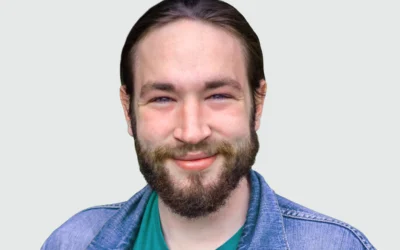 Kyle Mack